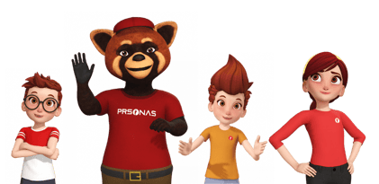 4 juvenile characters_cropped