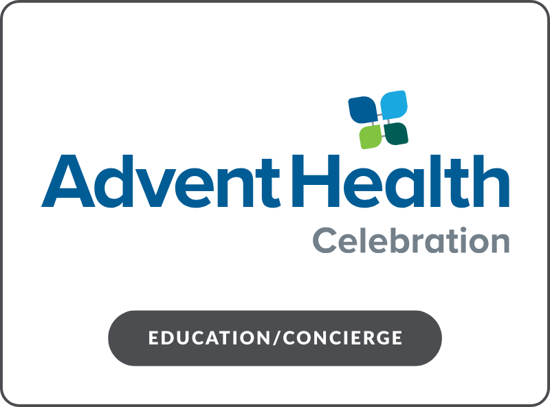 AdventHealth case study feature image