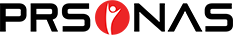 PRSONAS Logo