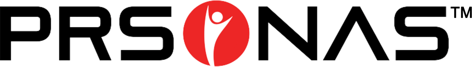 PRSONAS Logo