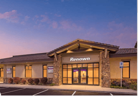 Renown Medical Group - Los Altos North