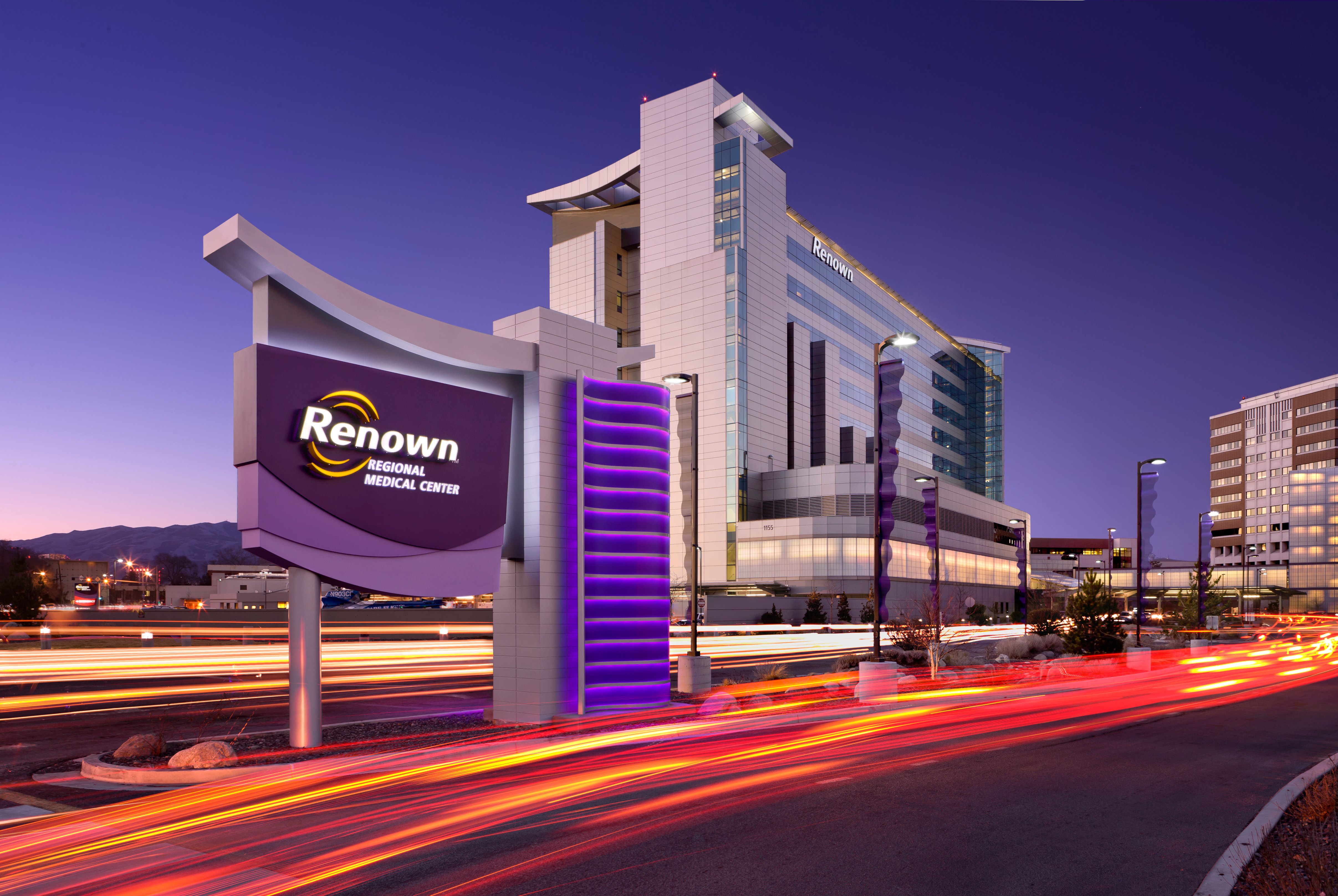 Renown-Regional-Medical-Center