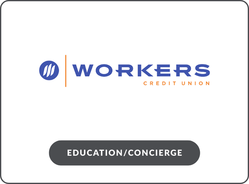 Workers Credit Union case study feature image