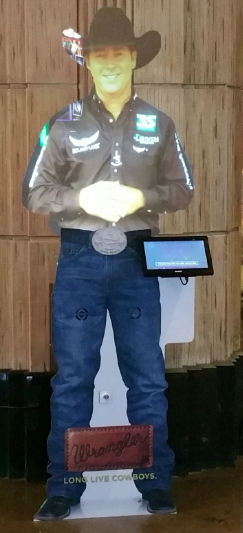 Wrangler_20Trevor_20Brazille_20PRSONAS_20Hologram_20at_20MGM_20Grand