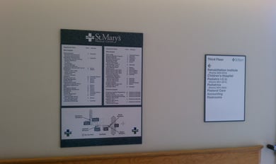 hospital directory