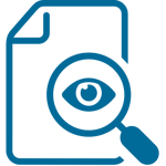 Observational Study Icon_Allport_blue_400x400