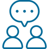 Touchless conversation_Icon_Allports_blue_400x400