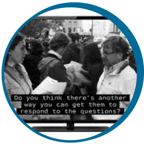 Closed Captioning_circle frame_600x600