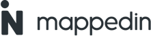 Mappedin logo - horizontal_slate_large