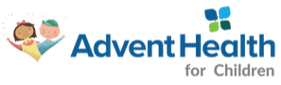 AdventHealth for Children_logo-1 AdventHealth for Children_logo-1