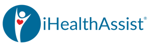 iHealthAssist_no tagline iHealthAssist_no tagline