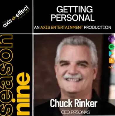 the axis effect podcast