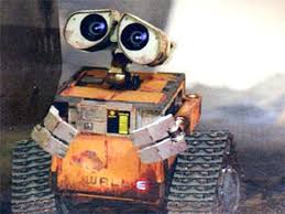 wall-e