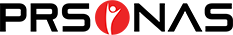 PRSONAS logo