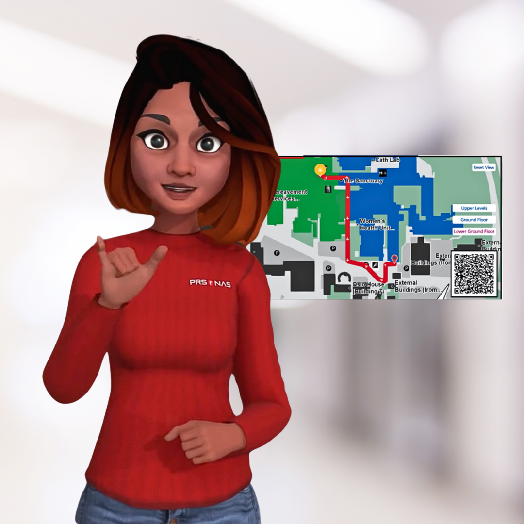 Increased Accessibility