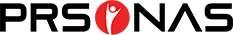PRSONAS Logo