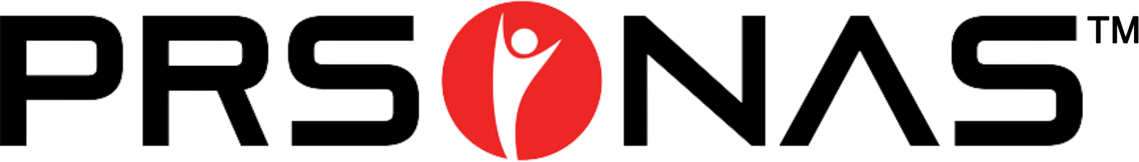 PRSONAS Logo