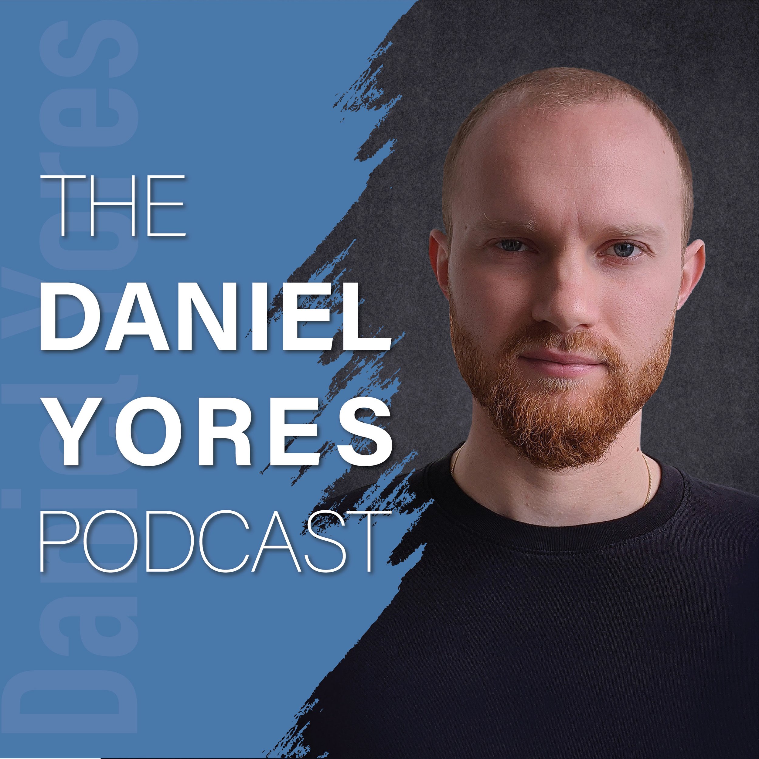 The Daniel Yores podcast image