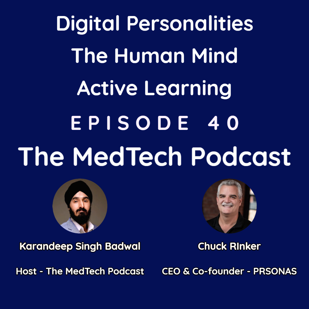 The MedTech Podcast image