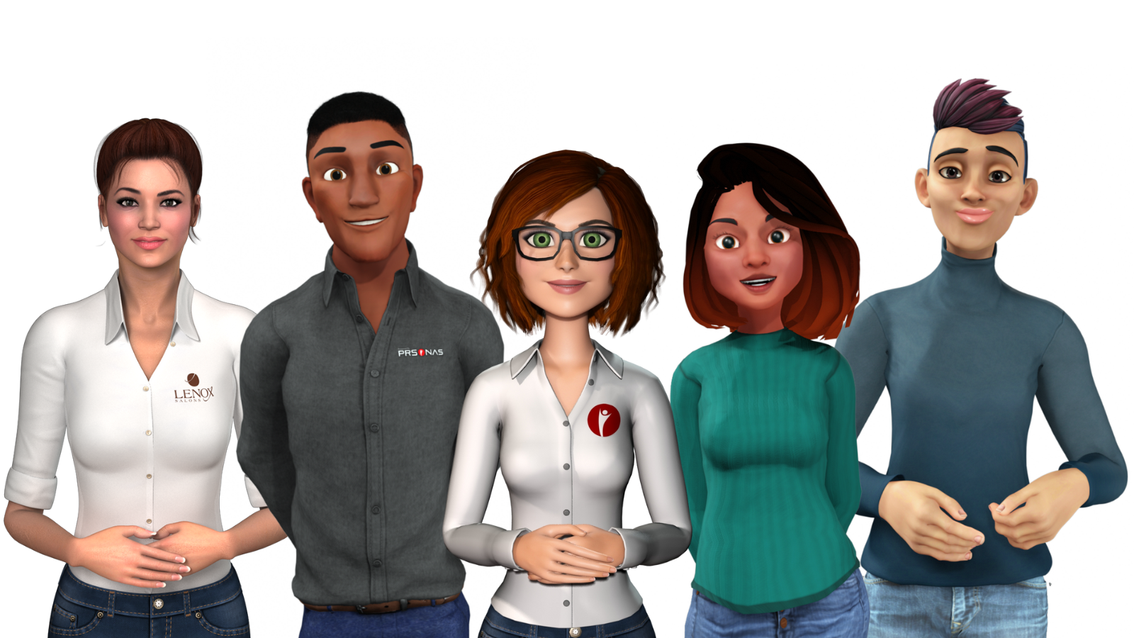 Evolution of Daphne Transparent background