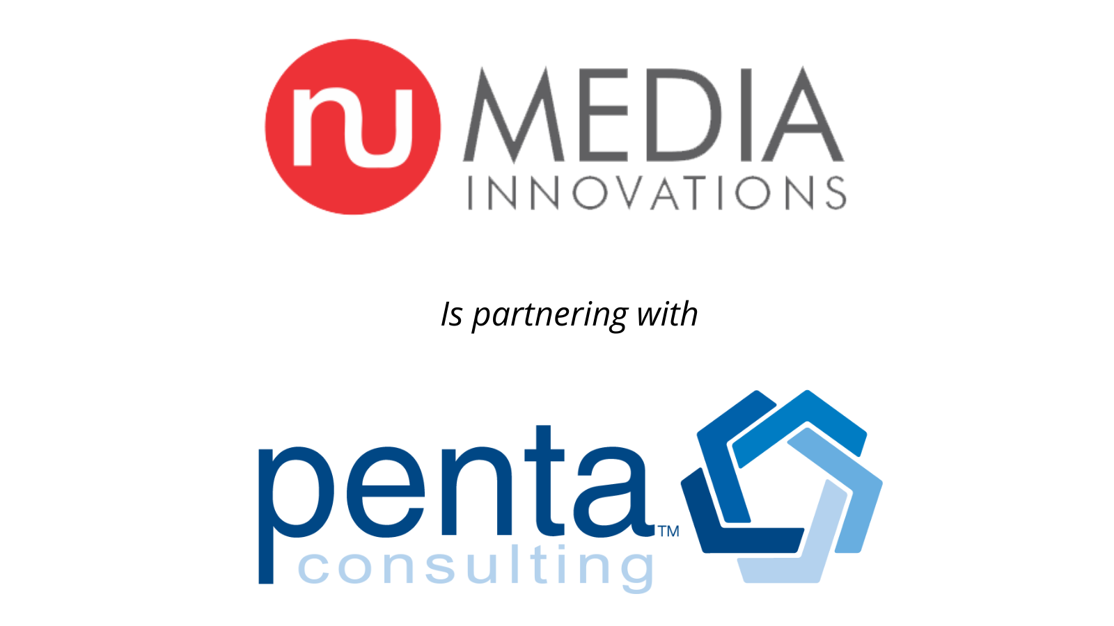 nuMedia partners with Penta Consulting