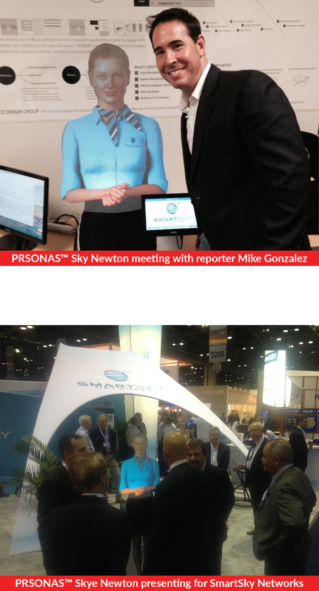 smartsky and reporter for website red caption with text