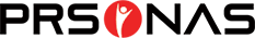 PRSONAS logo